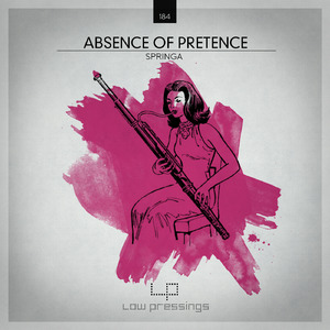 Absence of Pretence (Hernan Cerbello Mix)