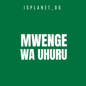 Mwenge Wa Uhuru