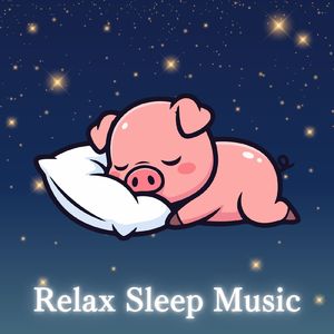 眠れない夜に流したいリラックス睡眠導入BGM