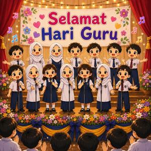 Terima Kasih Cikgu