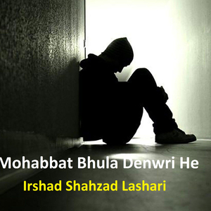 Mohabbat Bhula Denwri He (Live)