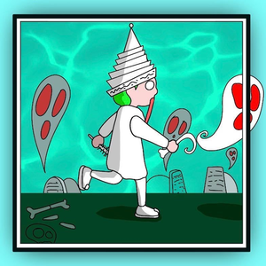 紧张局势新闻（纯音乐）