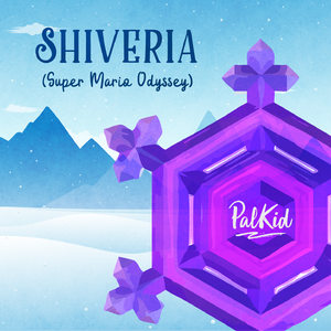 Shiveria (from "Super Mario Odyssey") [lofi]