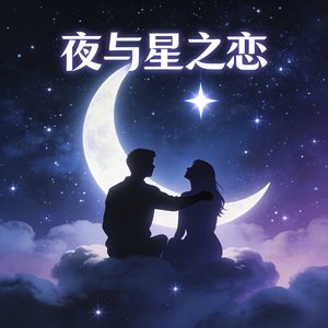 夜与星之暗恋