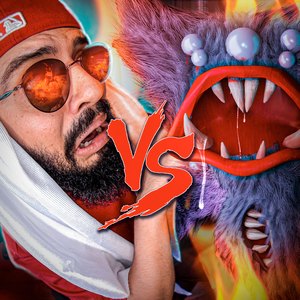 Killy Willy Vs. Mussoumano - Batalha Com Games