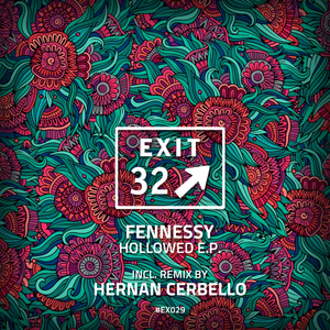Hollowed (Hernan Cerbello Remix)