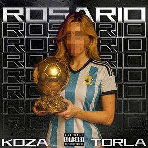 Rosario (feat. Mertzo)