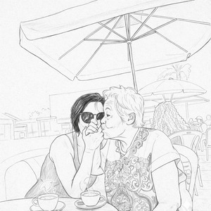 영원히 당신과 (EU E VOCÊ ETERNAMENTE)