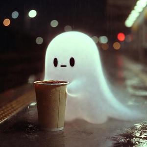 막차의 유령들 Ghosts of the Last Train