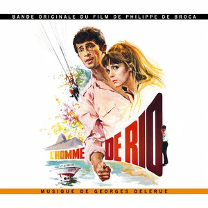 Almedina de l'Homme de Rio (Chorando sim)