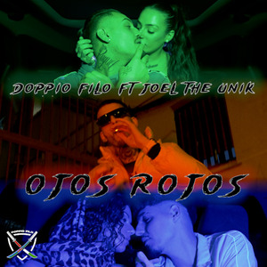 Ojos rojos