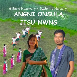 Angni Onsula Jisu Nwng