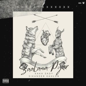 Saalana Pyar (Yearly Love)