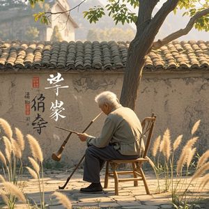怀念父亲