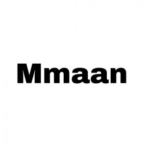 Mmaan