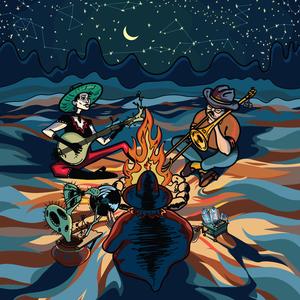 Space Dust (feat. Betty Benedeadly & Nicho White Gold)