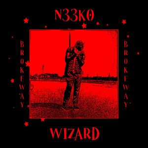 7:30 rano a pocuvame death grips (feat. Lukemag)