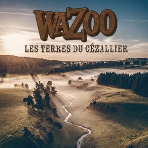 Les terres du Cézallier