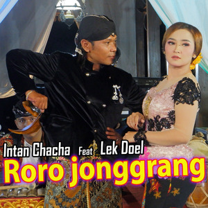 Roro Jonggrang