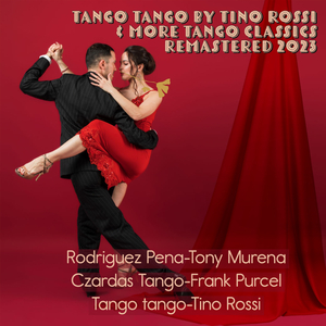 Tango Bleu (Remastered 2023)