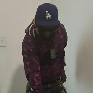 STEPPA TALK (feat. YouNo Icy Trim)