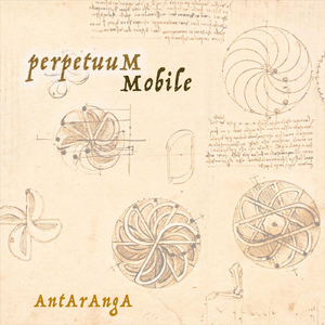 Perpetuum Mobile (Live)