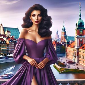 Warstwy Miłości, Głębie Oddania (in Polish Layers of Love, Depths of Devotion)