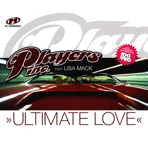 Ultimate Love (Radio Edit)