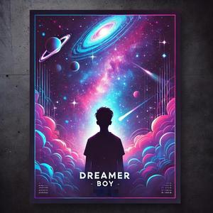 Dreamer Boy (Álbum B.O.Y.S.)