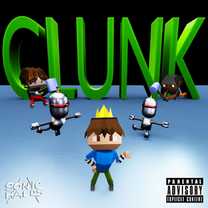 CLUNK