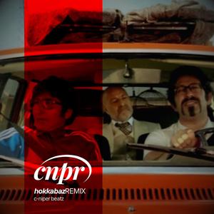 Hokkabaz (REmix)