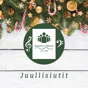 Orpik ikipparput qaammaringaartoq