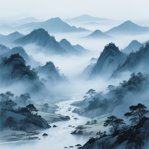 沧桑识心安