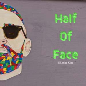 Half of Face