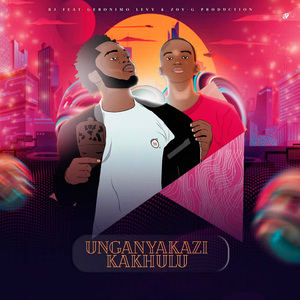 Unganyakazi Kakhulu