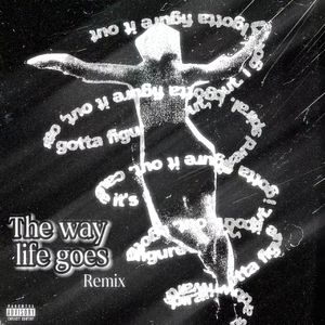 The way Life goes remix
