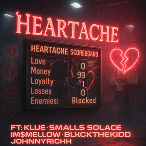 Heartache