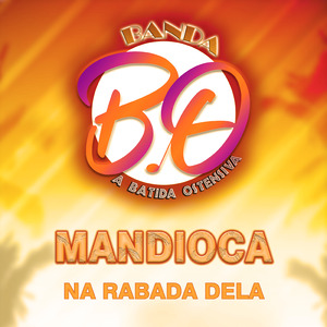 Mandioca na Rabada Dela