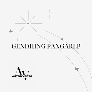 Gendhing Pangarep