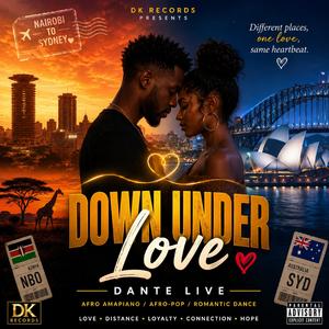 DOWN UNDER LOVE