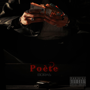 Poète