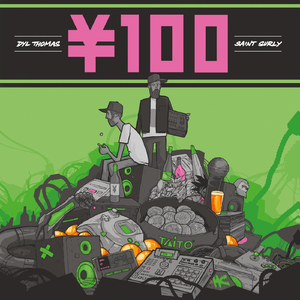 Clipped Roots (feat. Joe Snow)