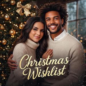 Christmas Wishlist