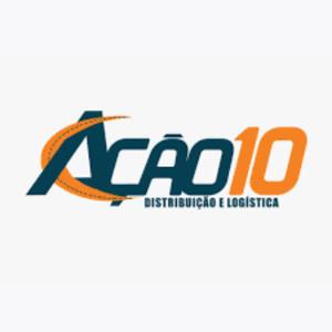 “Ação que Vem de Deus” 2