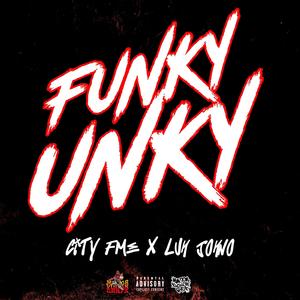 Funky Unky (feat. Luh Johno)