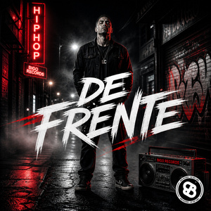 De Frente