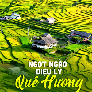 Lý Con Ngựa (Dân Ca Quảng Nam)