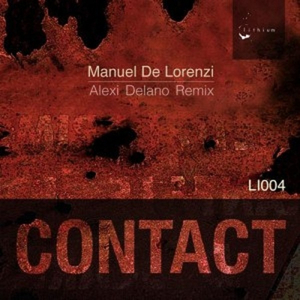 Contact (Alexi Delano Remix)