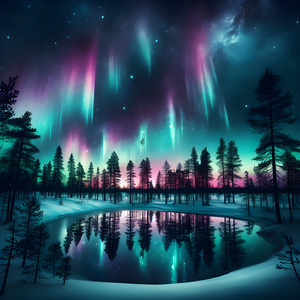 Northern Lights