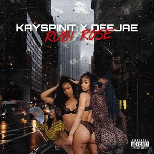 Rubi Rose (feat. DeeJae)